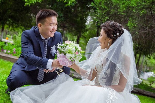 Самат Нураханов