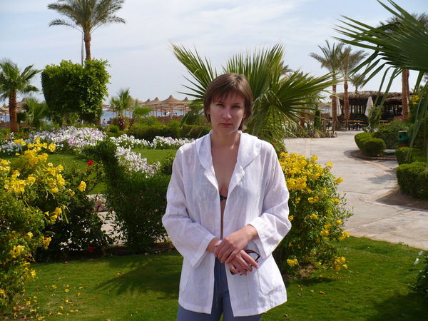 Виктория Горлова