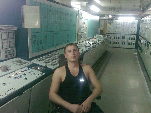 Федор Роткин