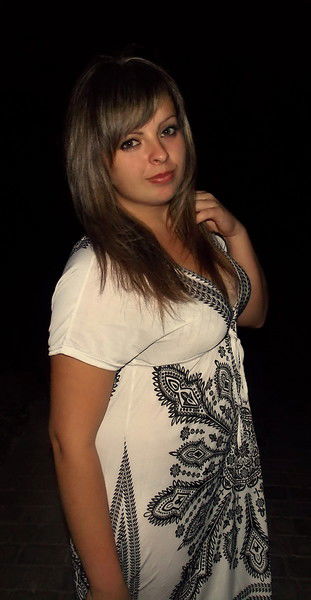 Юлия Шушковская