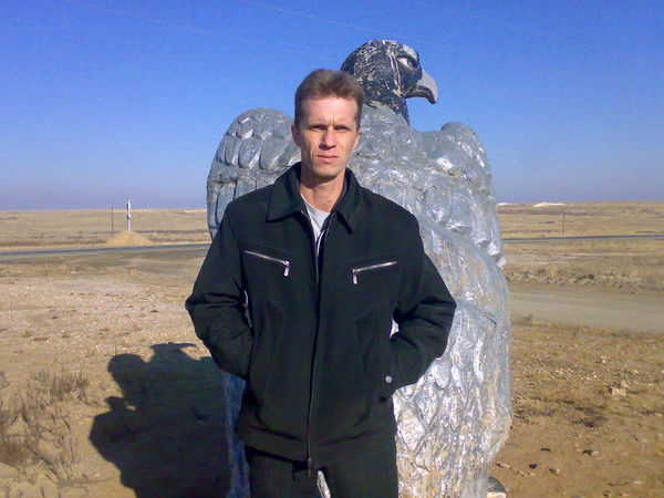 Саша Хайрулин