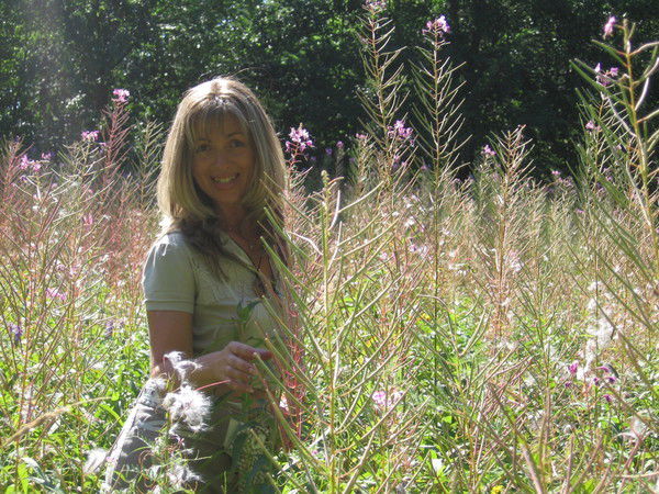 Элла Березина