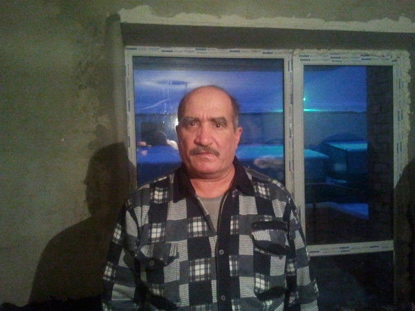 Худайберди Мурадов