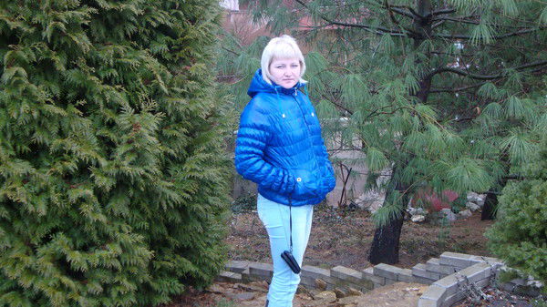 Анна Тарасова