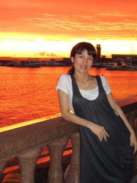 Мархаба Шагыбекова