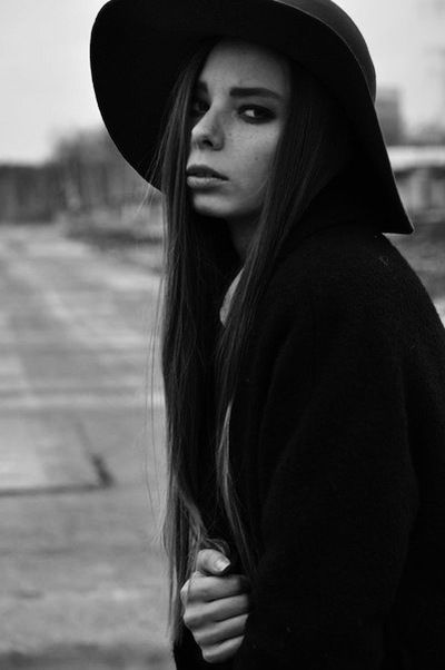 Вероника Шохина