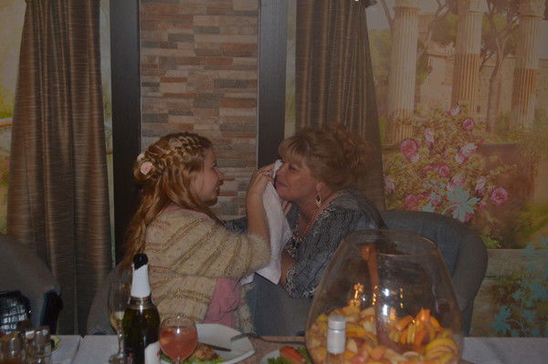 Ирина Гаврилова