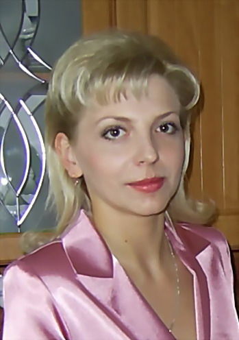 Таня Пугавко