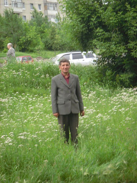 Эльдар Ульданов