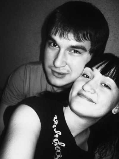 Юлия Хорзова