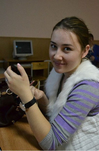 Наталья Мотовилова