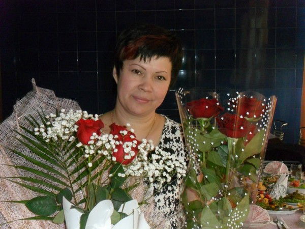 Ната Басалыга