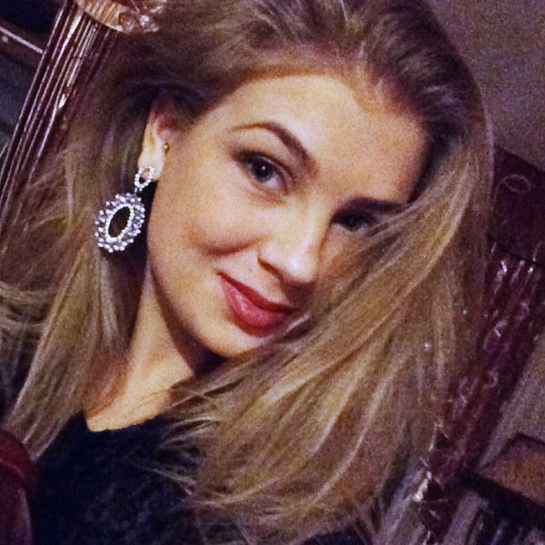 Карина Иваница