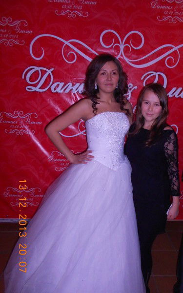 *** Эвелиночка***