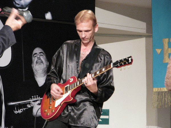 Евгений Иванов