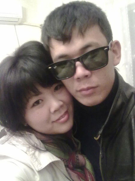 Айзада Кулжанова