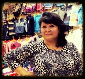 Наталья Стерхова