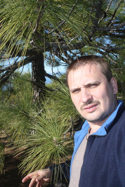 Игорь Ляшенко