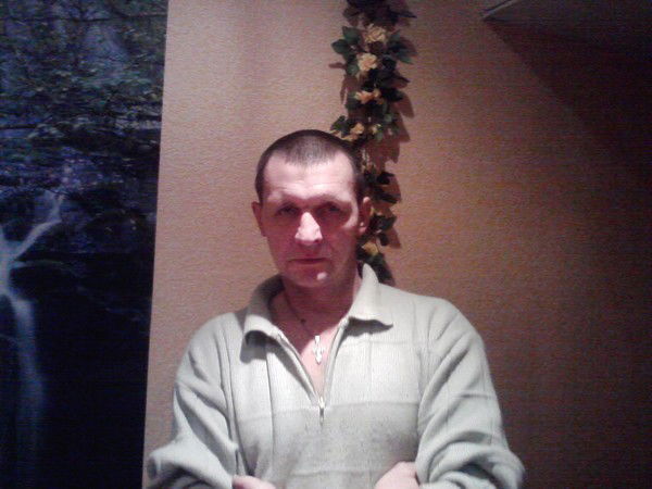 Фёдор Юшкевич