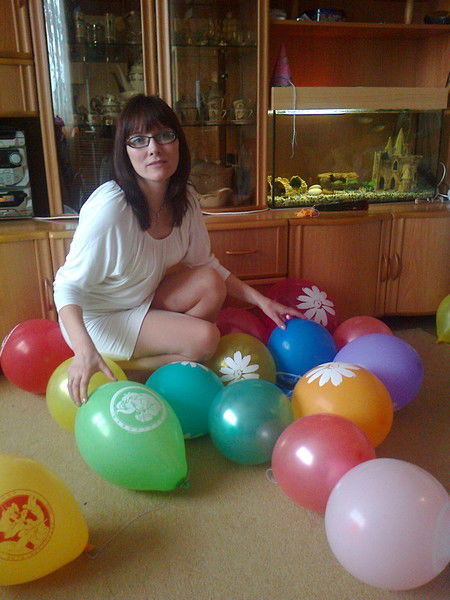 Марина Стафеева