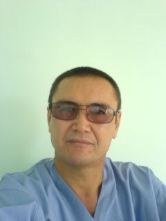 Усуп Наралиев