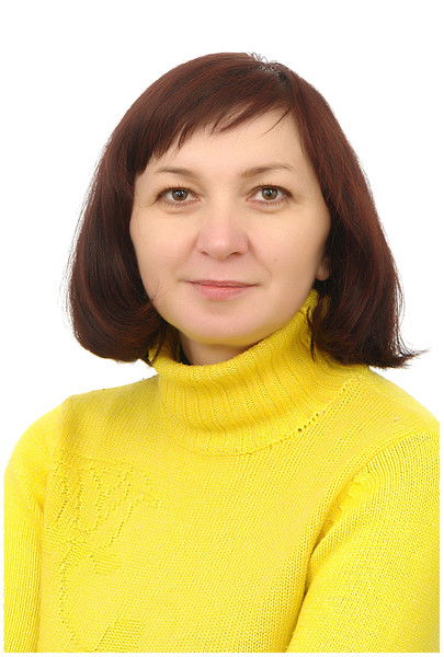 Мария Полякова