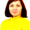 Мария Полякова