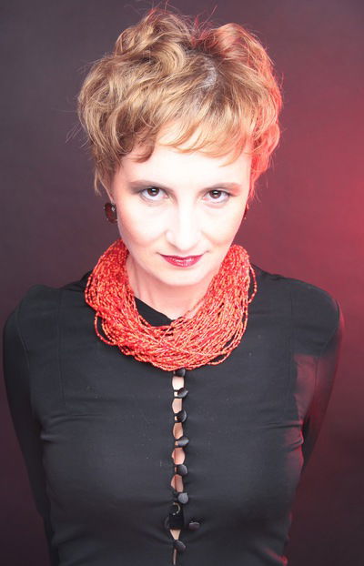 Татьяна Пашкеева