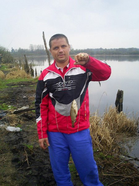 Жорик Испанец