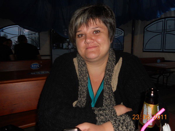 Ольга Лимаренко