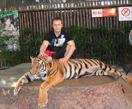 Михаил Дзюба