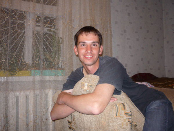 Александр Малкин