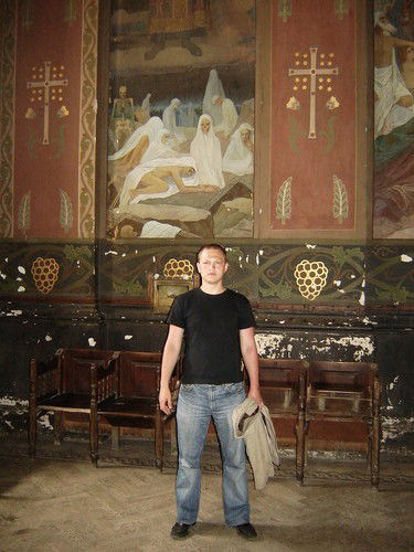 Андрей Андреевич