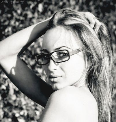 Анастасия Надеждина