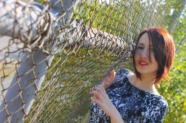 Юля Мужагатдинова