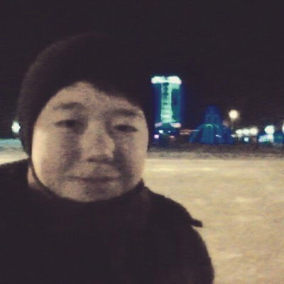 Айдос Аманжолов