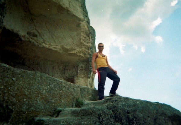 Вячеслав Балан