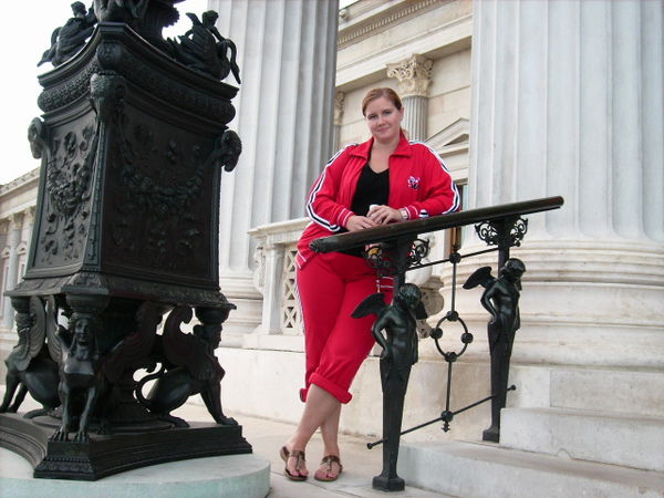 Жанна Смыкова