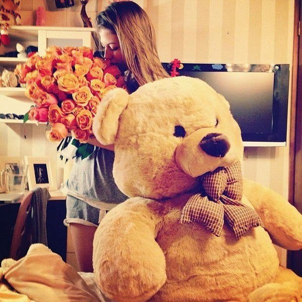 Ленка Кравец