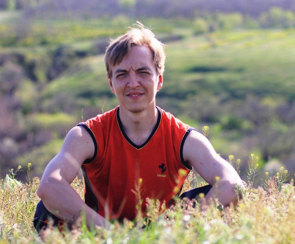 Сергей Лекчинов