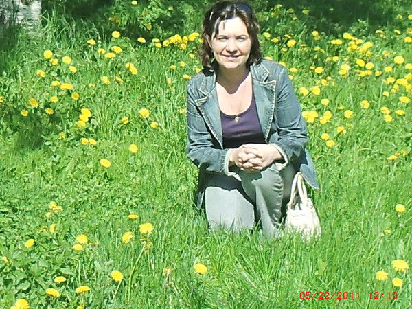 Ольга Яковлева