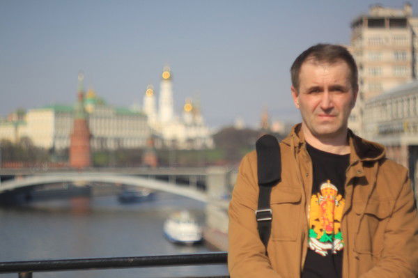 Андрей Петухов