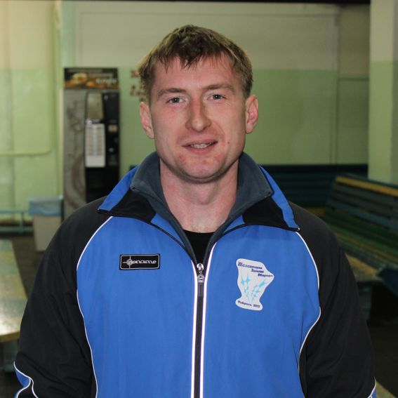 Михаил Прудков