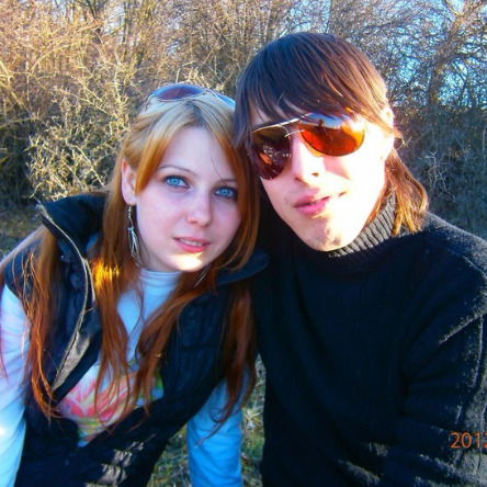 Евгения Жидкова