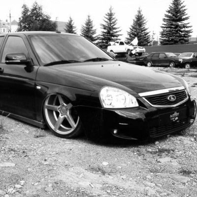 Данил Вычегжанин