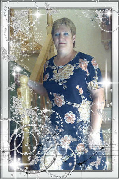 Нина Воробьева