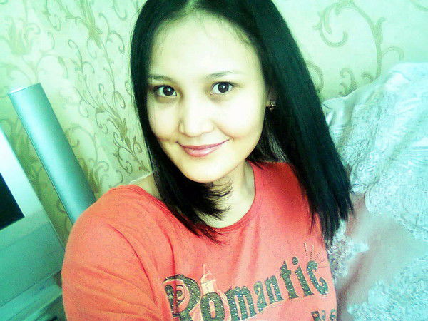 Гульжан Кажынова