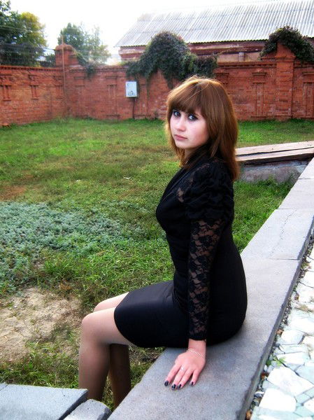 Ульяна Дьякова