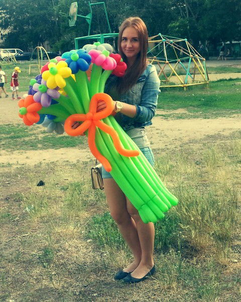 Викуся Зацепина