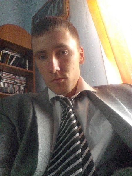 Евгений Сажанский